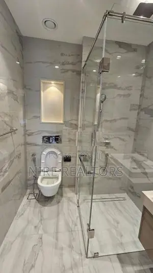 Fully Furnished 2BR Apartment for Rent at 606 The Address Colombo 03