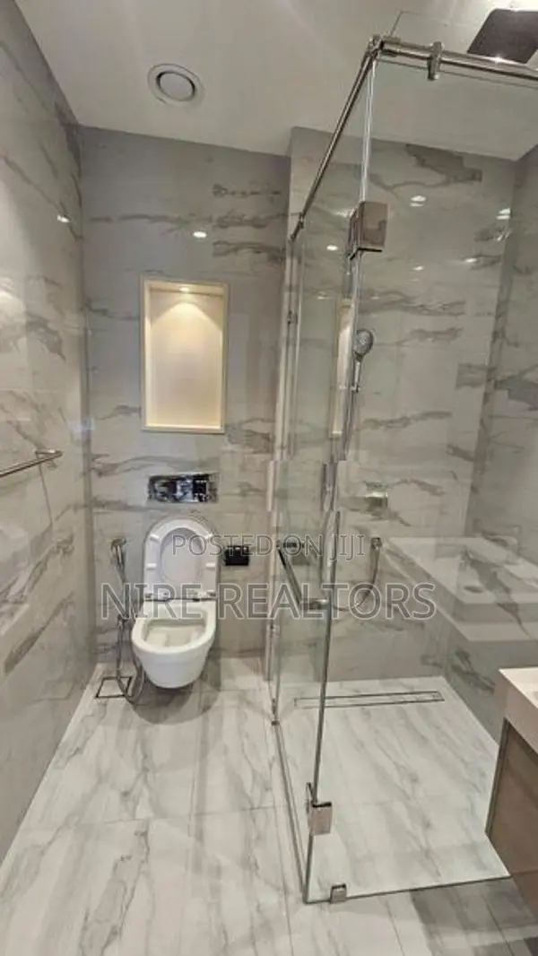 Fully Furnished 2BR Apartment for Rent at 606 The Address Colombo 03
