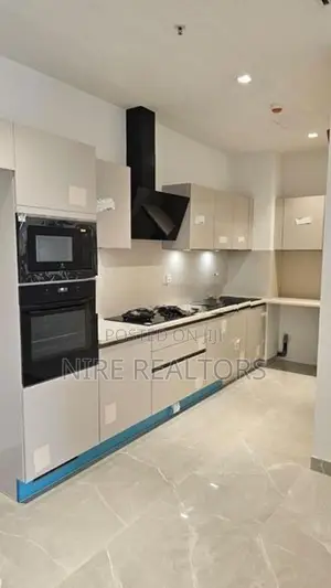 Fully Furnished 2BR Apartment for Rent at 606 The Address Colombo 03