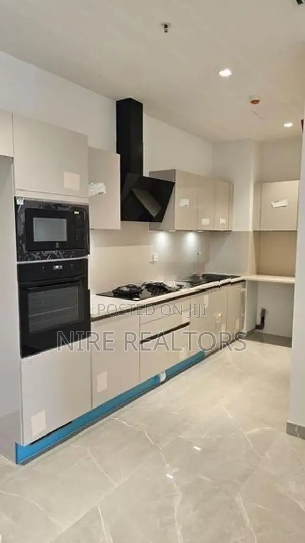 Fully Furnished 2BR Apartment for Rent at 606 The Address Colombo 03