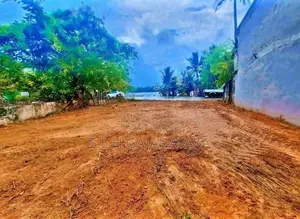 Land for Sale in Panadura Town