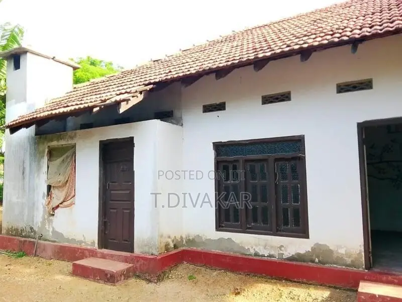 மயிலிட்டி பகுதியில் வீடு விற்பனைக்கு