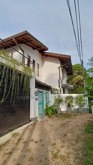 Modern Two-Storey House for Sale – Boralesgamuwa