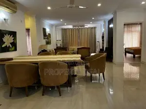 🏢 Apartment For Rent – Victoria Park Residences, Colombo 07 - PDA194