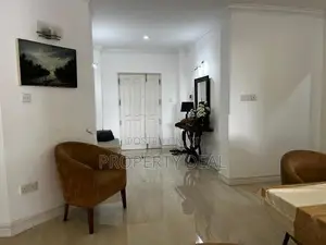 🏢 Apartment For Rent – Victoria Park Residences, Colombo 07 - PDA194