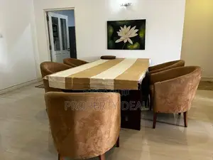 🏢 Apartment For Rent – Victoria Park Residences, Colombo 07 - PDA194