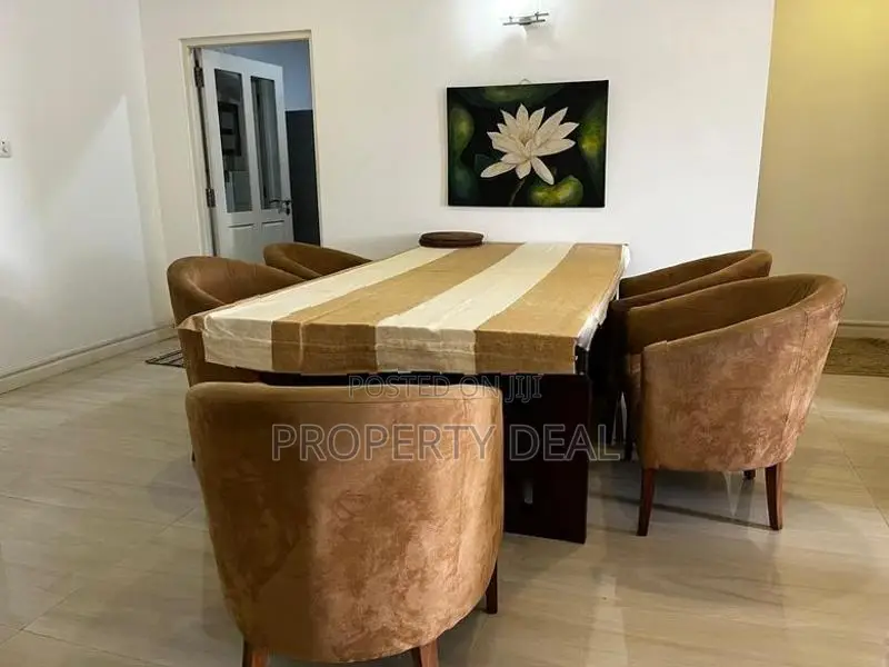 🏢 Apartment For Rent – Victoria Park Residences, Colombo 07 - PDA194