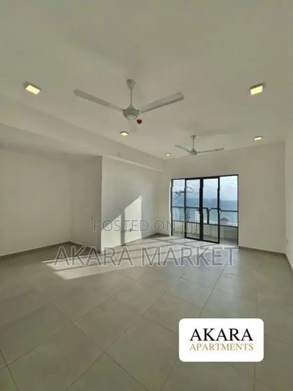 Paragon Residencies - Unfurnished Apartment for Sale A54762 Colombo 04