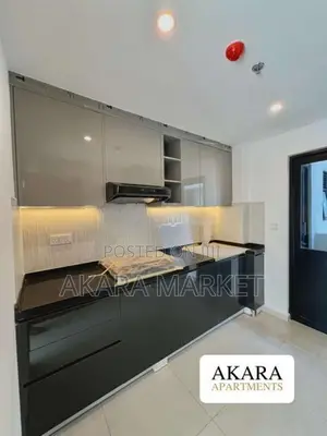 Paragon Residencies - Unfurnished Apartment for Sale A54762 Colombo 04