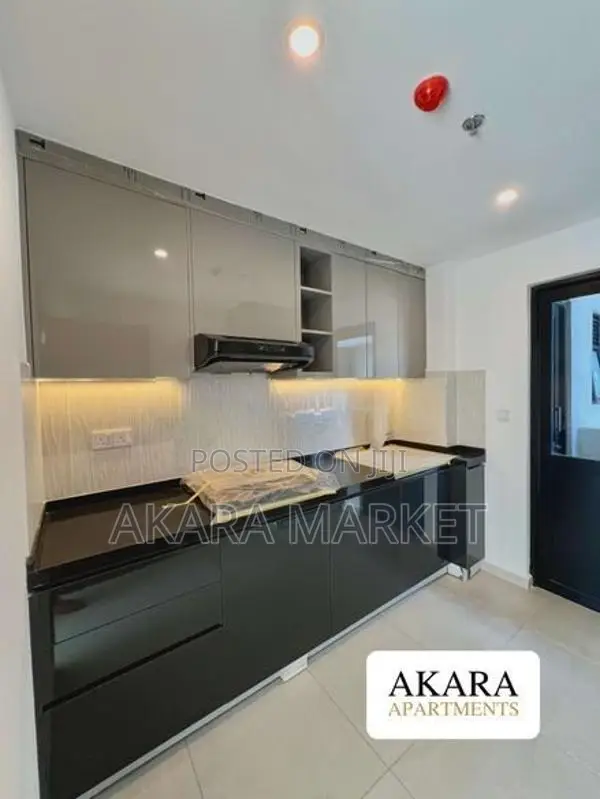 Paragon Residencies - Unfurnished Apartment for Sale A54762 Colombo 04
