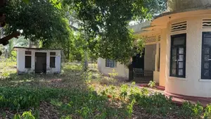 House for Sale Near Nadeswara School, Kankesanthurai