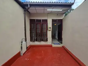 House for Sale in Wellampitiya