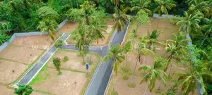සුපිරි බිම් කොටසක් විකිණීමට තලවතුගොඩ