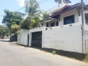 House for Rent in Boralesgamuwa