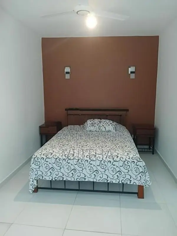 Spatate House for Rent Baddgana