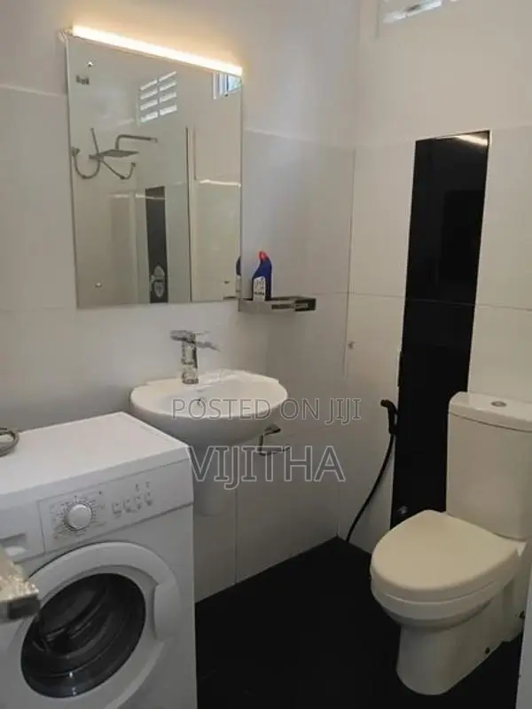 Spatate House for Rent Baddgana