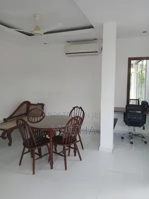 Spatate House for Rent Baddgana