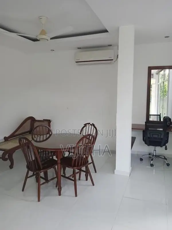 Spatate House for Rent Baddgana