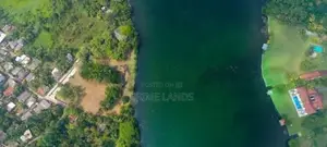 Water Facing Land plots sale in Nawala