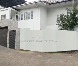 House for Rent in Nugegoda