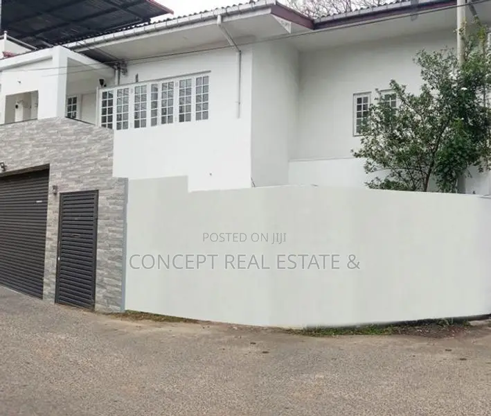 House for Rent in Nugegoda