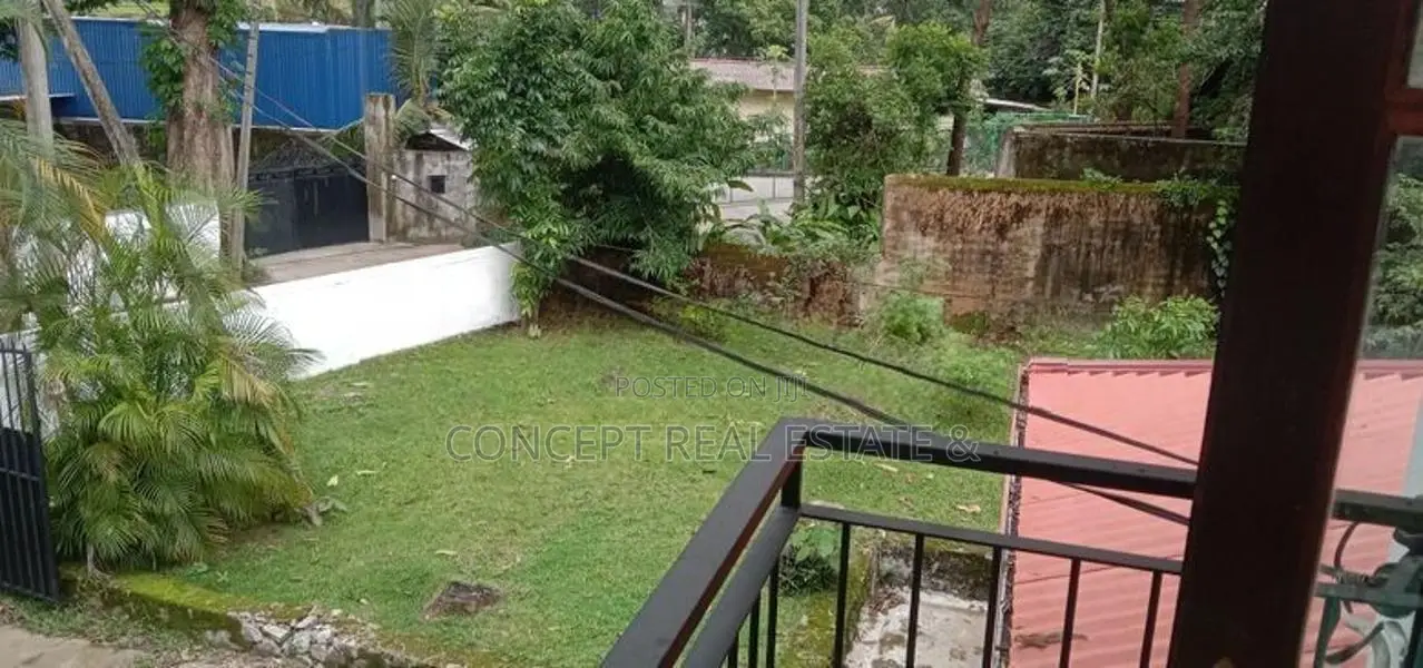 House for Rent in Nugegoda