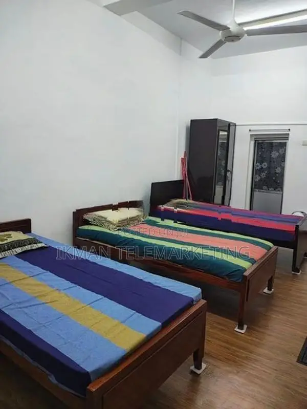 Sharing Room for Rent in Mount Lavinia
