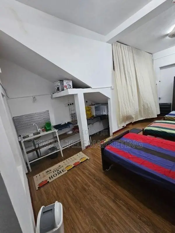 Sharing Room for Rent in Mount Lavinia
