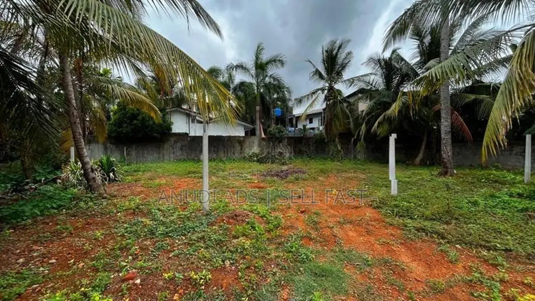 12.5P Prime Land For Sale in Nugegoda, Delkada