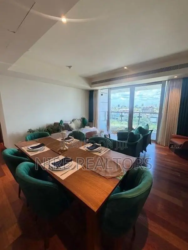 BR Apartment in The Suites Tower for Rent - Cinnamon Life Colombo 2