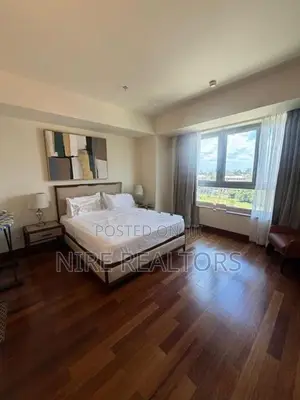BR Apartment in The Suites Tower for Rent - Cinnamon Life Colombo 2