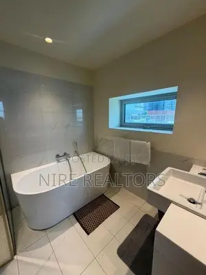 BR Apartment in The Suites Tower for Rent - Cinnamon Life Colombo 2