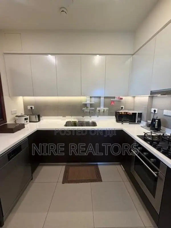 BR Apartment in The Suites Tower for Rent - Cinnamon Life Colombo 2