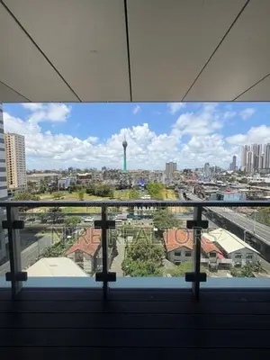 BR Apartment in The Suites Tower for Rent - Cinnamon Life Colombo 2