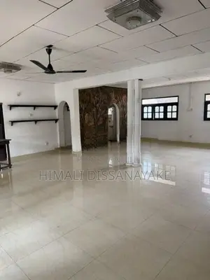 Commercial Building For Rent In Makola