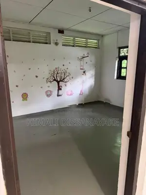 Commercial Building For Rent In Makola