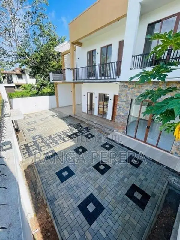House Rental in Katunayake