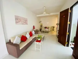 3 Bedrooms 1st Floor Luxury House Rent Stanley Thelkarathna M.W Nugego