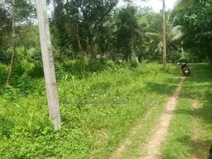 Land for Sale in Polgahawela