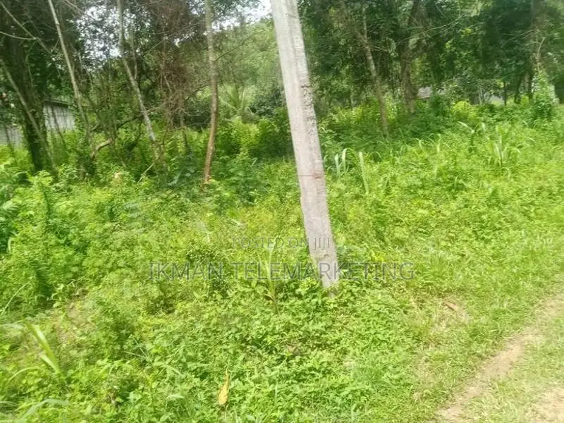 Land for Sale in Polgahawela