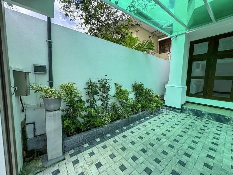 Brand New House for Sale Kadana