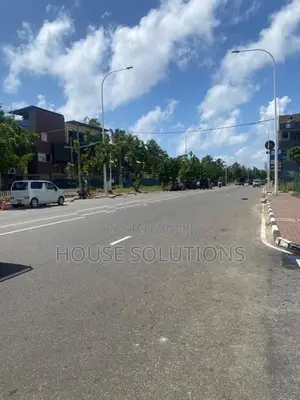 Valuable 15-Perch Land for Sale – Near Marine Drive Colombo 6