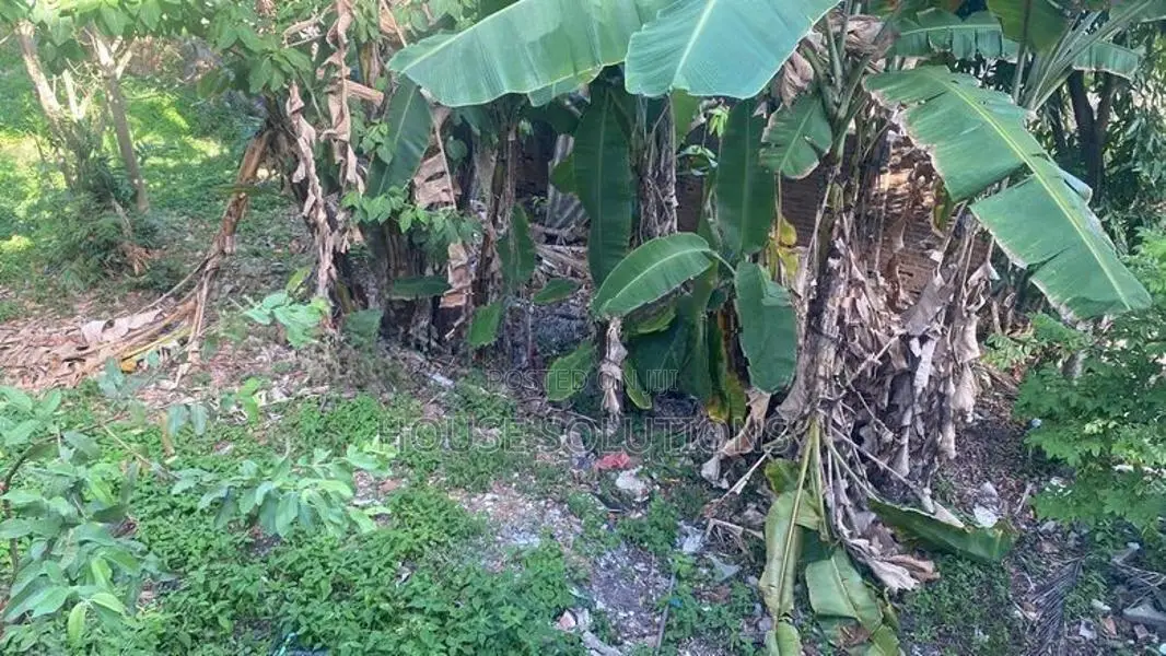 Valuable 15-Perch Land for Sale – Near Marine Drive Colombo 6
