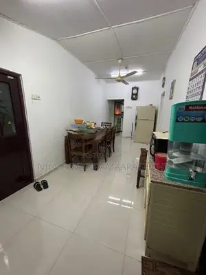 House for Sale in Residential Area at Dangolla