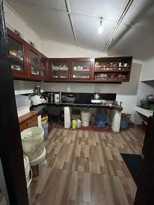 House for Sale in Residential Area at Dangolla