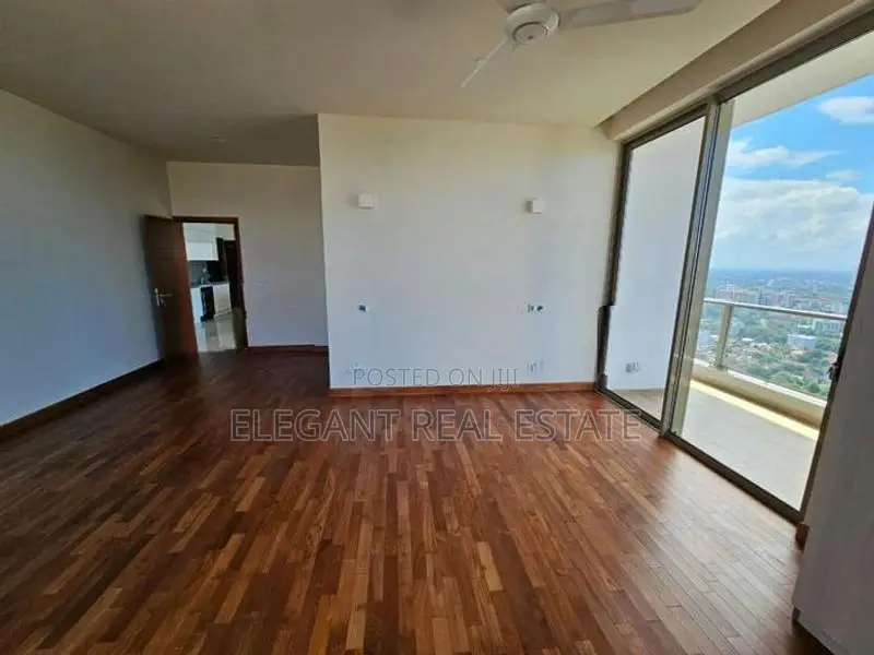 The Grand - 04 Bedroom Apartment for Sale in Colombo 07 (A2981)