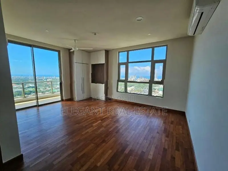 The Grand - 04 Bedroom Apartment for Sale in Colombo 07 (A2981)