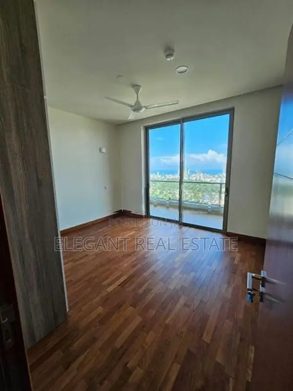 The Grand - 04 Bedroom Apartment for Sale in Colombo 07 (A2981)