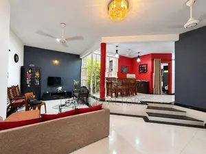 3BR House for Sale | Dehiwala (ZR-0023)