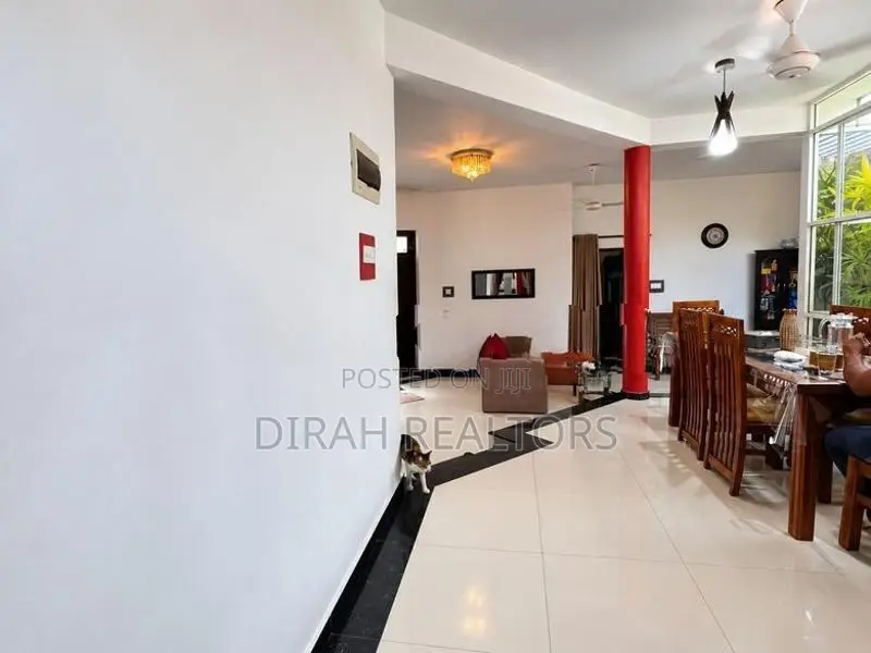 3BR House for Sale | Dehiwala (ZR-0023)
